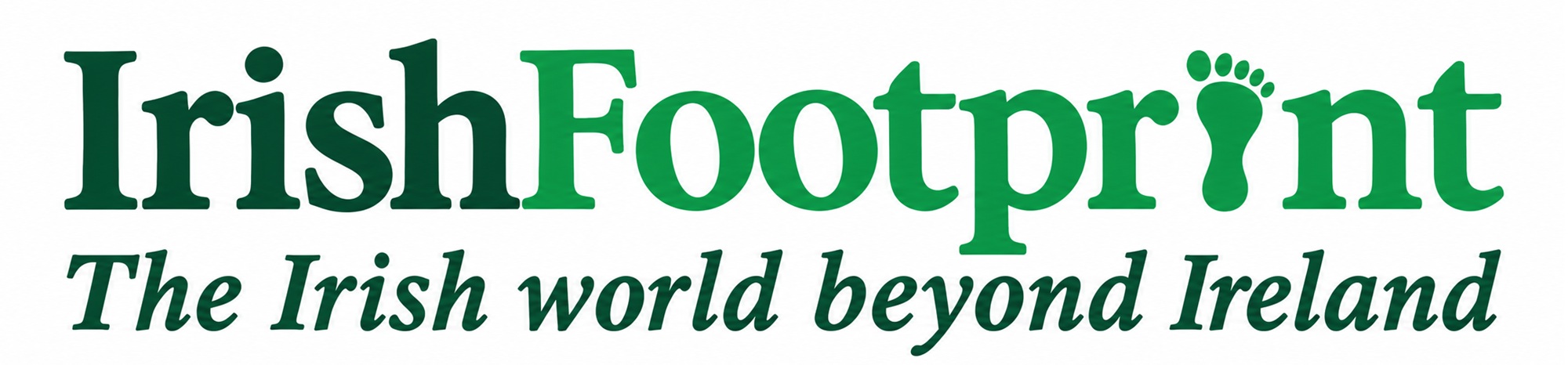 IrishFootprint